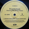 Propellerheads Featuring Miss Shirley Bassey* : History Repeating (12", Single)