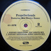 Propellerheads Featuring Miss Shirley Bassey* : History Repeating (12", Single)