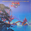 Yes : Live at Roosevelt Stadium, Jersey City, NJ, 17 June 1976 (3xLP, S/Sided)