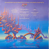 Yes : Live at Roosevelt Stadium, Jersey City, NJ, 17 June 1976 (3xLP, S/Sided)