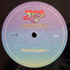 Yes : Live at Roosevelt Stadium, Jersey City, NJ, 17 June 1976 (3xLP, S/Sided)