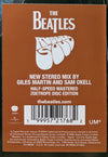 The Beatles : Rubber Soul (LP, Album, Pic, RE, S/Edition, Zoe)