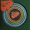 The Beatles : Rubber Soul (LP, Album, Pic, RE, S/Edition, Zoe)