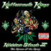 Kottonmouth Kings : Hidden Stash II: The Kream Of The Krop (CD, Album)