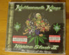 Kottonmouth Kings : Hidden Stash II: The Kream Of The Krop (CD, Album)