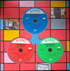 The Monkees : Made For TV (Favorite Episodes And Biggest Hits From Season 1) (LP, Comp, Mono + 2xCD, Comp + Blu-ray)
