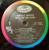 Great White : Shot In The Dark (LP, Album)