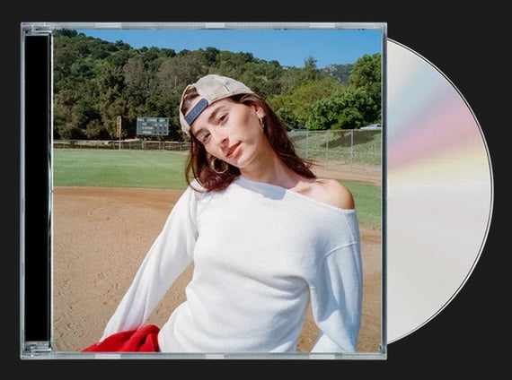 Stella Lefty : Is This Heaven? (CD, EP)