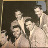 Various : Atlantic Vocal Groups (1951-1963) (4xCD, Comp, Ltd, Num + Box)