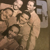 Various : Atlantic Vocal Groups (1951-1963) (4xCD, Comp, Ltd, Num + Box)