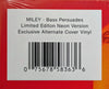 Miley* : Bass Persuades (LP, Album, Ltd, Neo)