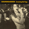 Soundgarden : Screaming Life / Fopp (CD, Comp)