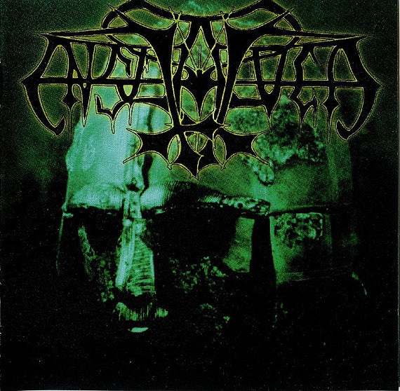 Enslaved : Vikingligr Veldi (CD, Album, RP)