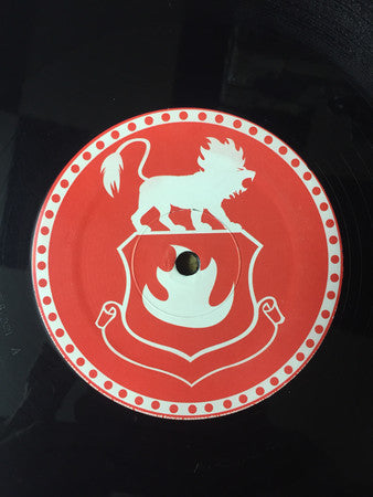 Rhygin / Deportee : PDI / Undercover Bad Bwoy (12")