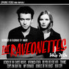 The Raveonettes : Whip It On (10", EP)