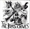 The Black Crowes : Thorn In My Pride (CD, Single, Promo)