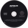 Autolux : Future Perfect (CD, Album, Dig)