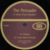The Persuader : A View From Slussen (12")