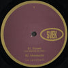 The Persuader : A View From Slussen (12")