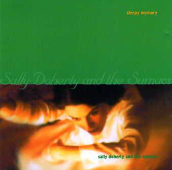 Sally Doherty And The Sumacs : Sleepy Memory (CD, Album)