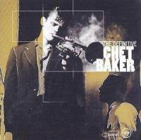 Chet Baker : The Definitive Chet Baker (CD, Album, Comp)