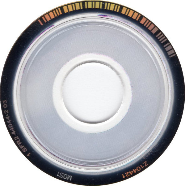 Gary Hoey : Monster Surf (CD, Album)