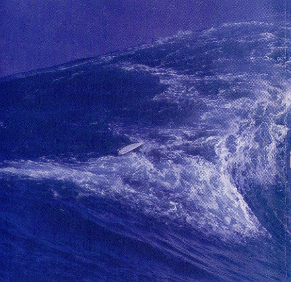 Gary Hoey : Monster Surf (CD, Album)