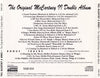 Paul McCartney : The Original McCartney II Double Album (CD, Album, Unofficial)