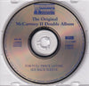 Paul McCartney : The Original McCartney II Double Album (CD, Album, Unofficial)