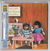 Harry Nilsson : Pussy Cats (CD, Album, Ltd, RE, RM, Pap)