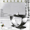 Kestrel (2) : Kestrel (CD, Album, Ltd, RE, RM, Pap)