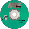 Various : Masterbeat Session 4 Winter 1997 (CD, Comp)