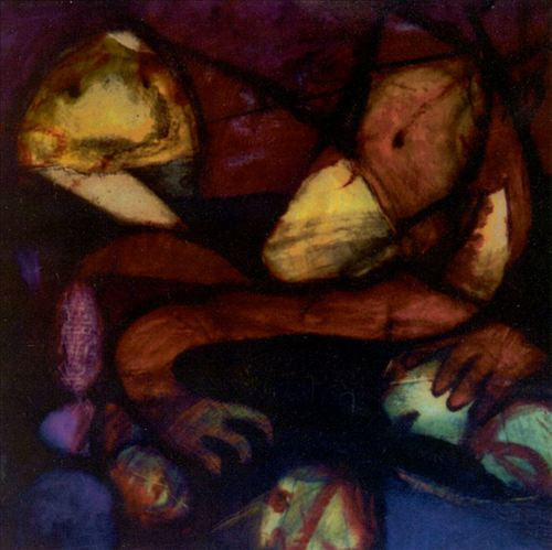 Jargon (6) : Jargon (LP, Album)