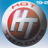 Various : Hot Tracks 19-2 (2xCD, Comp, Promo)