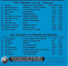 Various : Hot Tracks 19-2 (2xCD, Comp, Promo)