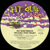 Holy Noise Presents The Global Insert Project : The Nightmare (12")