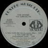 The Skeme : You Turn Me On (12")