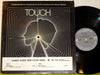 Morton Subotnick : Touch (LP, Album, Pit)