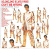 Elvis Presley : Original Album Classics (CD, Album, RE + CD, Album, RE + CD, Album, RE + CD)