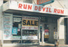 Paul McCartney : Run Devil Run (MD, Album)