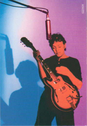 Paul McCartney : Run Devil Run (MD, Album)