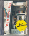 Paul McCartney : Run Devil Run (MD, Album)