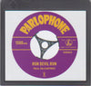 Paul McCartney : Run Devil Run (MD, Album)