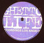 CRS? : My Life / Needless Searchin' (12")