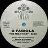 2 Fabiola : The Milkyway (12")
