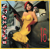 Madhouse : 16 (New Directions In Garage Music) (CD, Album)