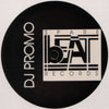 High Society (2) : Untitled (12", Promo)