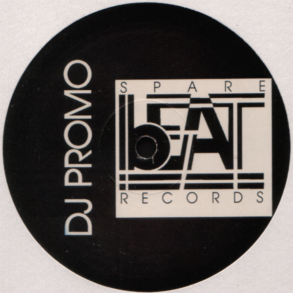 High Society (2) : Untitled (12", Promo)