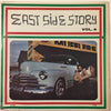 Various : East Side Story Vol. 4 (LP, Comp, Unofficial)