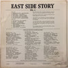 Various : East Side Story Vol. 4 (LP, Comp, Unofficial)
